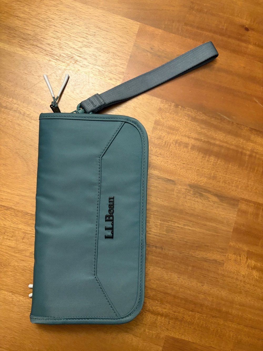 L.L. Bean Travel Organizer